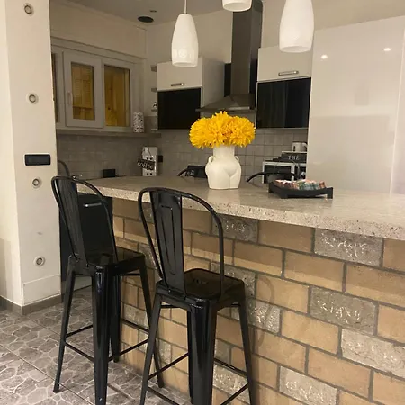 Apartamento Oasi Di Relax A Due Passi Dal Centro E Dal Mare Trieste
