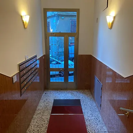 Oasi Di Relax A Due Passi Dal Centro E Dal Mare
