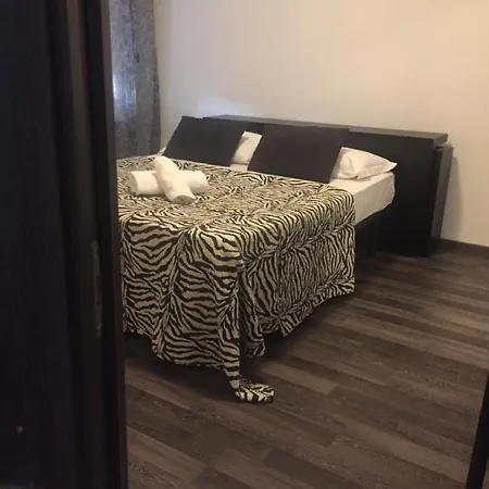 Apartamento Oasi Di Relax A Due Passi Dal Centro E Dal Mare