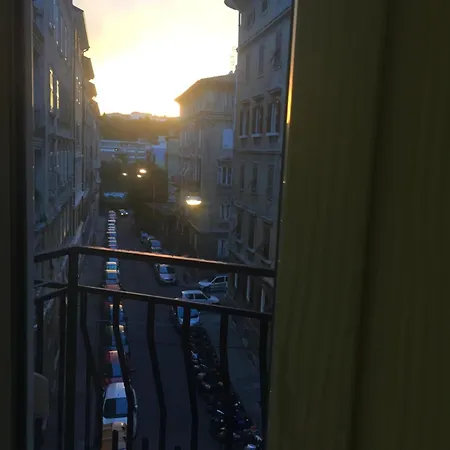 Oasi Di Relax A Due Passi Dal Centro E Dal Mare Apartamento *