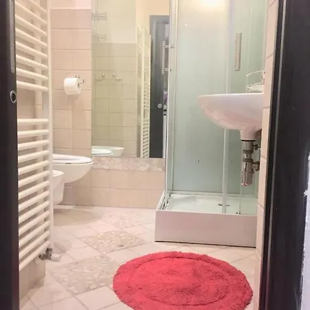 Oasi Di Relax A Due Passi Dal Centro E Dal Mare